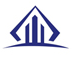 Misato House Logo
